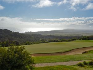 National (Old) 8th Green